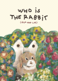Who is the rabbit? (Revised)