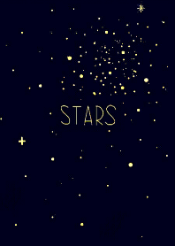 Star of the night sky !