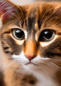 Nyanko Great Runaway#MWLAU022.