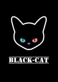 BLACK-CAT THEME 141
