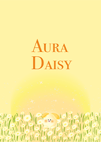 Aura Daisy