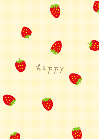 Red strawberry random18