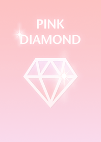 ピンク・ダイヤモンド