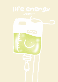 A-life energy 006