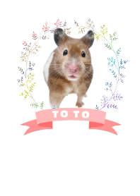 Hamster TOTO 2