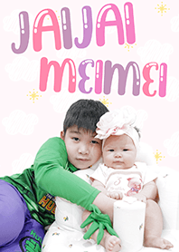 Jaijai&Meimei