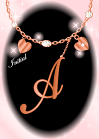 A-economic fortune-PinkGold-Initial