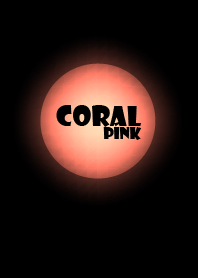 Simple Coral Pink Light Theme (jp)