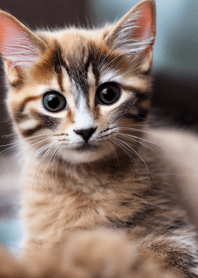 Nyanko Great Runaway#BOUBD017.