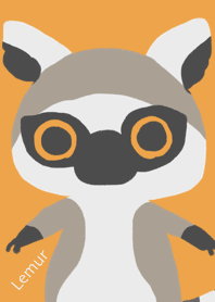 Small Lemur