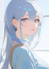 (change)A Promise by the Stars - Female