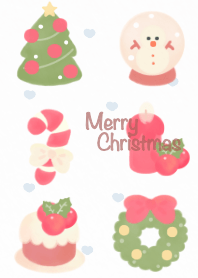Celebrate Christmas 4