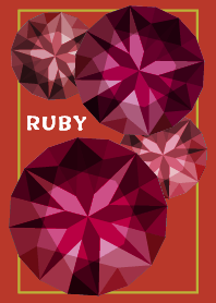The Ruby.