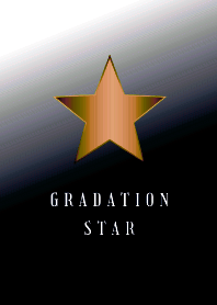GRADATION STAR THEME /116