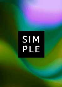 SIMPLE PSYCHEDELIC THEME /8