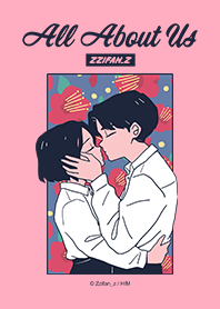 Zzifan_z Couple