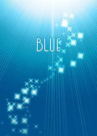 - BLUE -