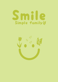 Smile & Tulip wakana
