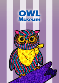 OWL Museum 6 - Smart Owl