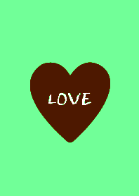 HEART -LOVE- THEME 157