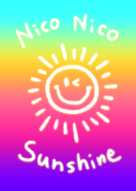 ♥️にこにこサンシャイン♥️