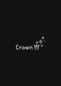 Crown3 =Black=
