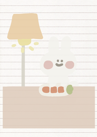 Bunny and Bear2