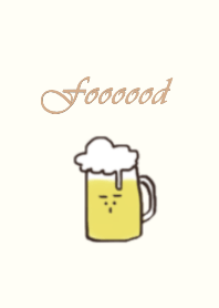 Fooood