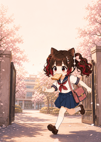 KiraKira Melody-High School Life