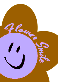 SMILE FLOWER THEME 156