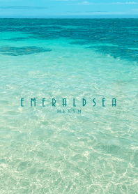 - EMERALD SEA - 20