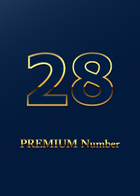 PREMIUM Number 28