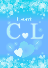 C&L-economic fortune-BlueHeart-Initial