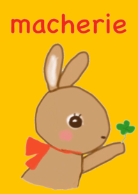macherie