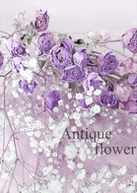 Healing Antique Flowers21