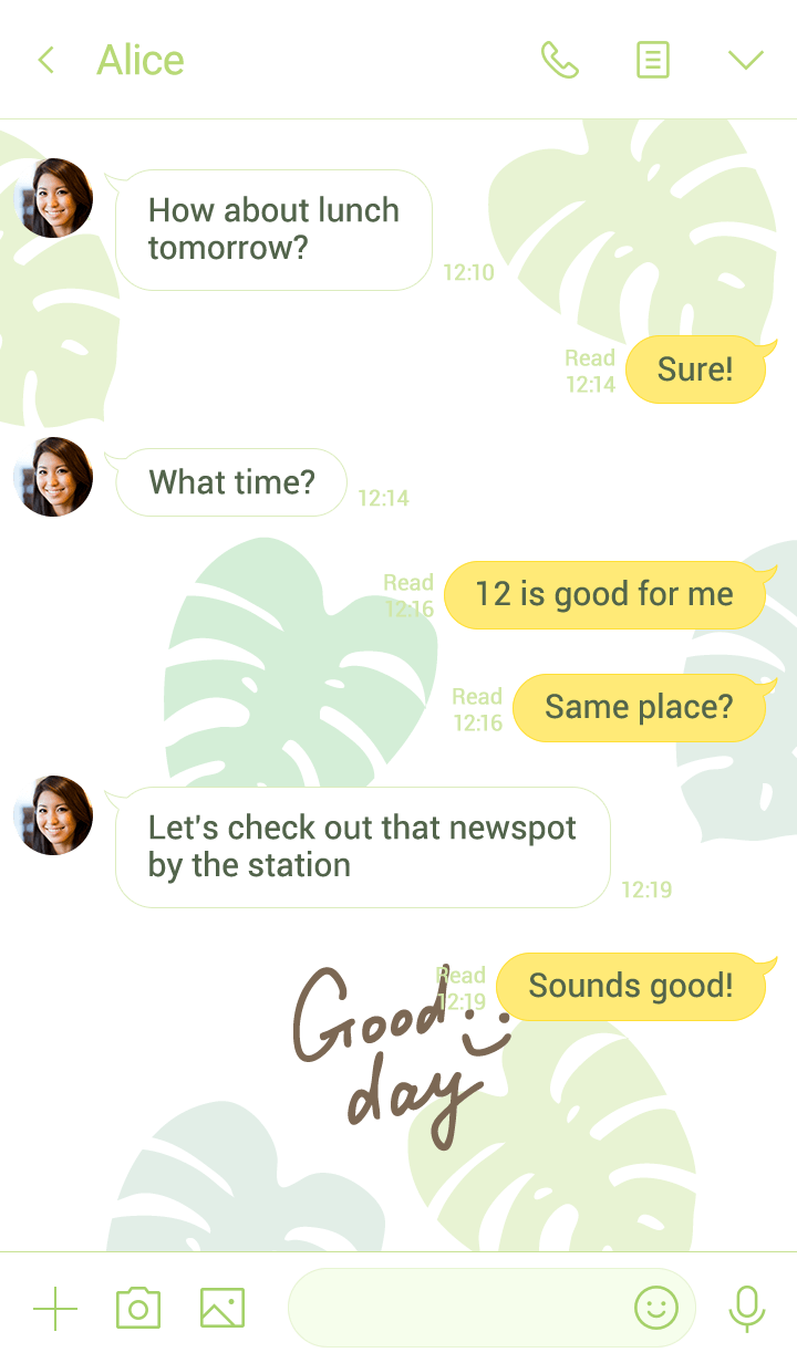 モンステラ-スマイル22-