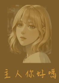 主題22/女孩/妹子/正妹/男生專用主題