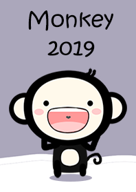 ลิงน้อย 2019