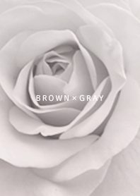 Gradation2 brown x gray 07_2