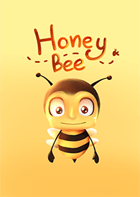 Honey (Bee)