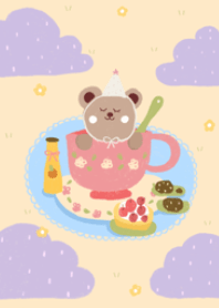 Bearberry (cream)