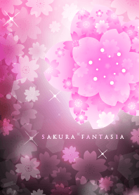sakura fantasia 1 J