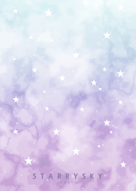 STARRY SKY.MEKYM 3