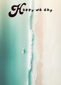Happy we day 591
