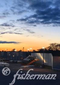 Watch the sunset