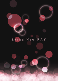 Brand New RAY Pink J