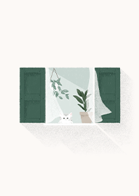 The Window | Breeze In The Afternoon