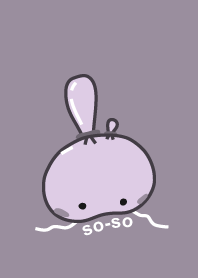 So-so