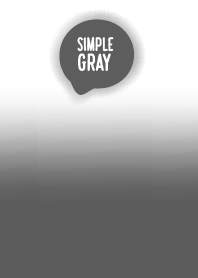 Gray & White Theme V.1