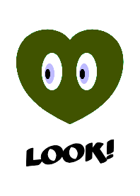 EYES HEART THEME 249